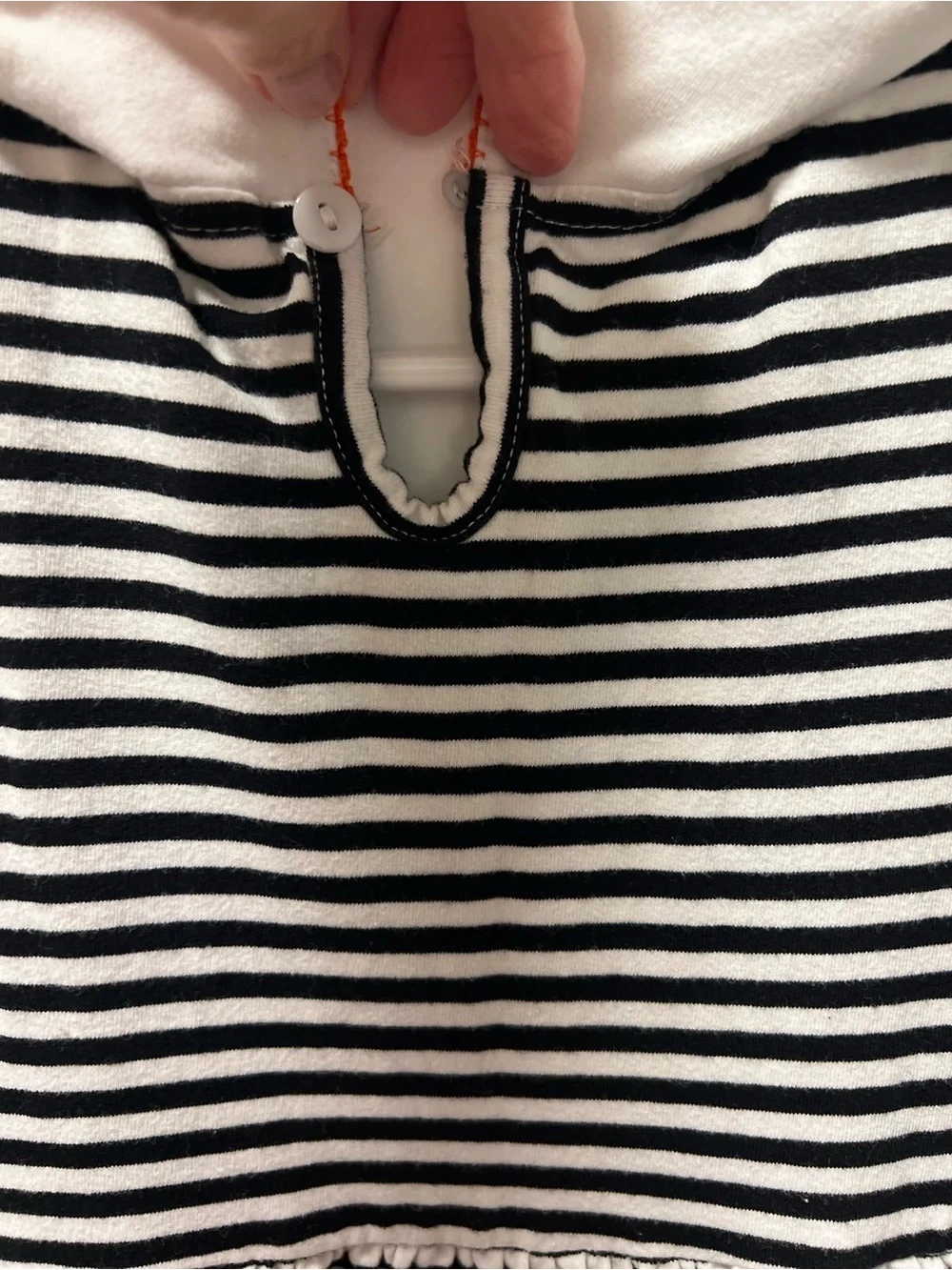 Halloween ghosts dress
